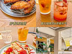-SorSod 咖啡&食堂