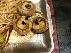 -大神太神·铁板烧(七宝领展广场店)