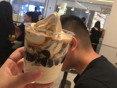 波波冰淇淋-喜茶(佛山岭南站店)