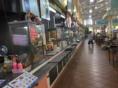 -班赞海鲜市场