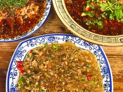 -范记豆花庄(东门好吃街店)