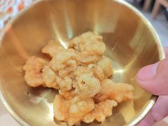 -稻百鲜·拌饭·朝鲜族石锅菜(江南万达店)