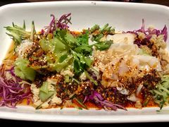 麦醋手工凉皮-掌柜的店·河南菜(世茂店)