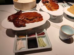 -四世同堂·京菜·烤鸭(双井店)