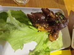 -木屋烧烤(白石洲店)