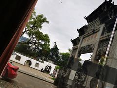 -老徽州(老街店)