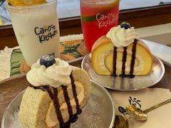 -想见你(咖啡·茶饮·甜品·江汉路店)