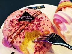 -麦雪尔甜品·生日蛋糕(新街口旗舰店)