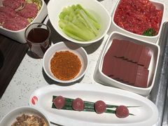 -海底捞火锅(顺义华联店)