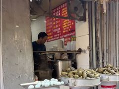 -罗子龙罗家桂花汤圆(曹都巷店)