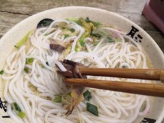 -尝回头贵阳牛肉米粉(中和店)