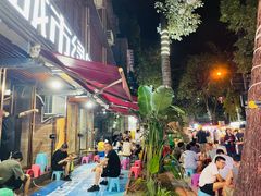 -抚琴第一烤(抚琴地铁站A口店)