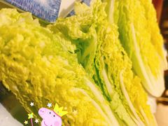 -宣武小院涮肉(前门店)