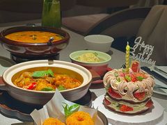 -BetterThai 泰加(苏州中心店)