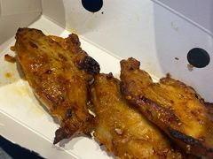 -必胜客(八一店)