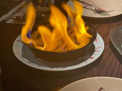 -BROWNSTONE布朗石西班牙餐厅(富城店)