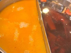 -叙亨轩海鲜火锅