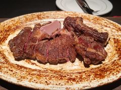 -小火花·干式熟成牛排馆Spark SteakHouse(剑桥郡店)