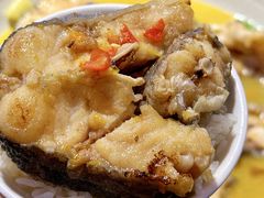 -呷湘厨·家宴·鱼汤捞饭(津南店)