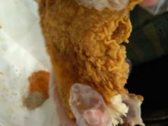 -德克士(虹桥火车站店)