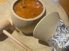 -马灯部落·西湖边的创意山景餐厅(虎跑动物园店)