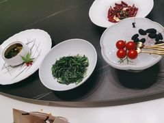 -翕间食·精致淮扬菜(江苏大剧院店)