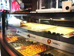 自助取餐区-稻香村(观前街店)