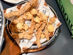 -探鱼·鲜青椒爽麻烤鱼(番禺万达店)