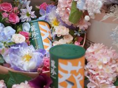 -BoBloom花店(晶耀前滩店)