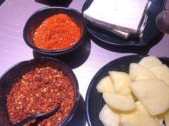 -美食美客土烙锅店·老字号