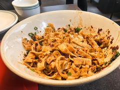 -乔一乔怪味干锅(武侯欢肆店)
