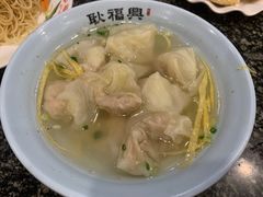 小碗虾皮馄饨-耿福兴(凤凰美食街店)