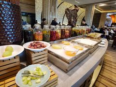 -温州万和豪生大酒店-餐厅