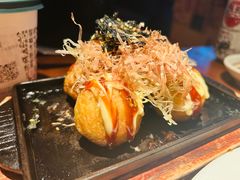 -木村武·手作寿司料理(中山亭店)