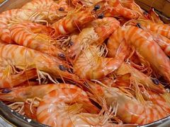 -大丰收海鲜地方菜馆