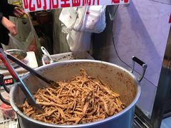 -张记捆鸡(总店)