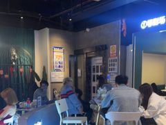 -棂笼·深度沉浸密室(武汉旗舰店)