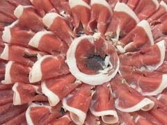 -东来顺•非遗火锅(外滩店)