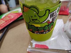 -老三样·旧食新味(万寿宫店)
