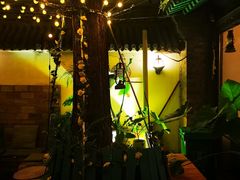 -脚下咖啡·CHILL酒馆(灵光东巷店)