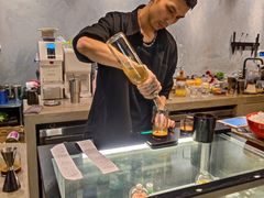 -BE NORMAL CAFE(霞溪路店)