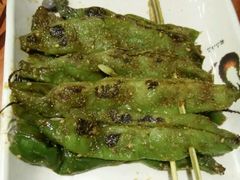 android_upload_pic-金刚山烧烤(红旗大街店)