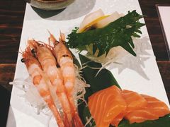 -鸟鸣门屋台料理(金帝银泰店)