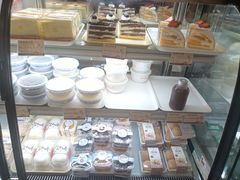 -永康饼屋(桑达大厦总店)