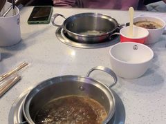 -龍歌自助小火锅(李沧丽达店)