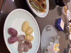 -鱼篮仔·潮汕美食(圆明新园店)