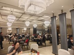 -京香轩·中餐厅(上海中庚聚龙酒店)