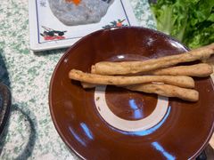 -鸿姐老火锅(花园路店)