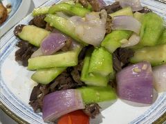-东坊味道私房菜·地道顺德菜(大良店)