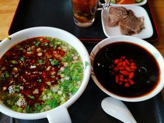-中阿兰牛肉面(悦海新天地店)